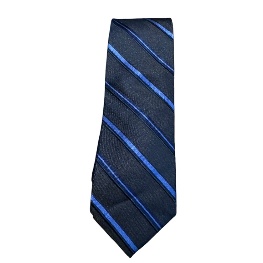 Haines & Bonner of London Handmade‎ 100% Silk Tie
